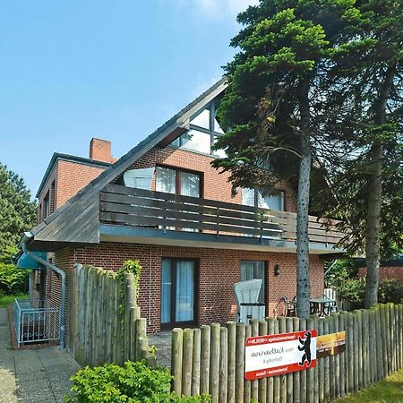 Apartment House Katharina, Westerland Exterior photo